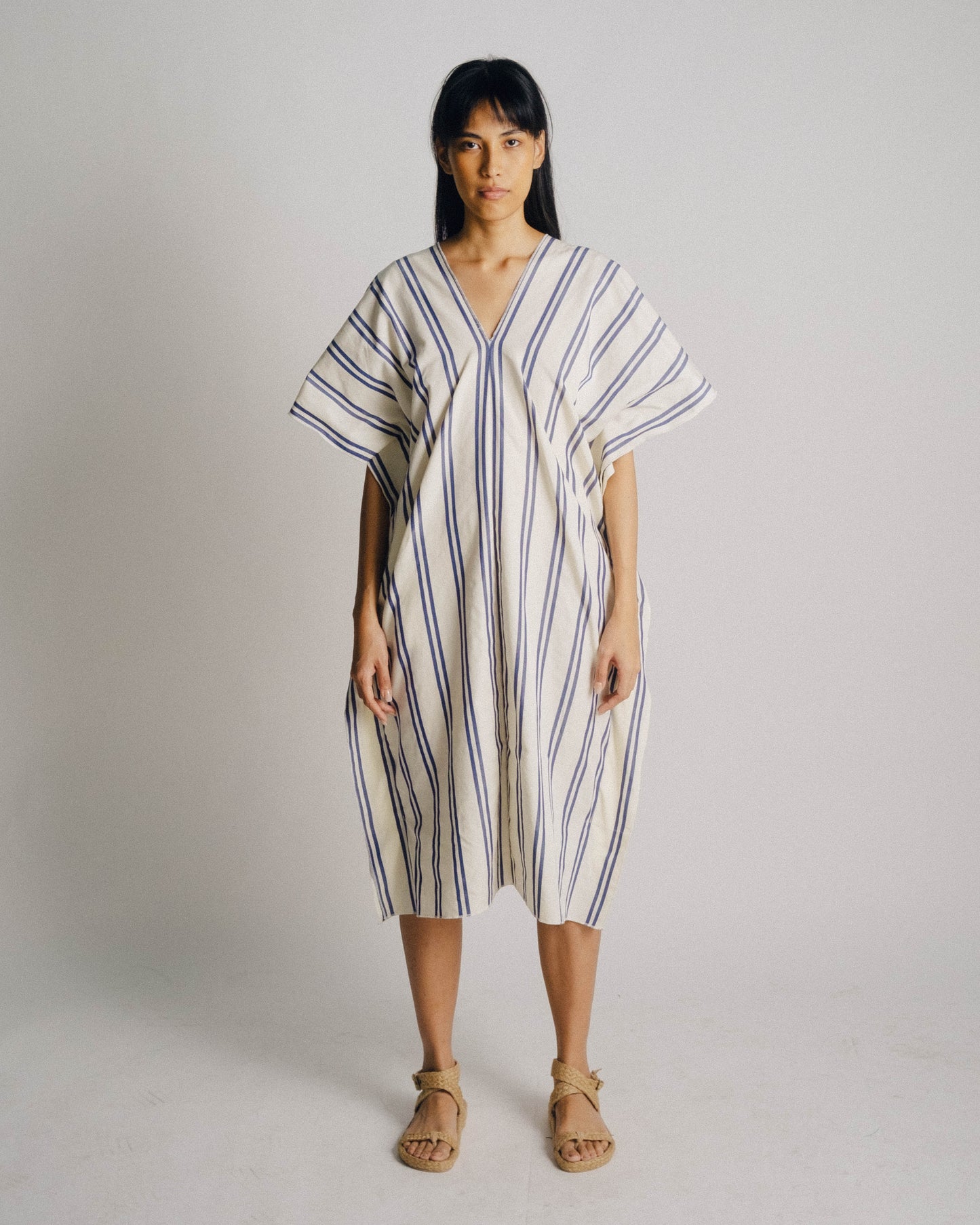 Himalayas Caftan - Sailboat