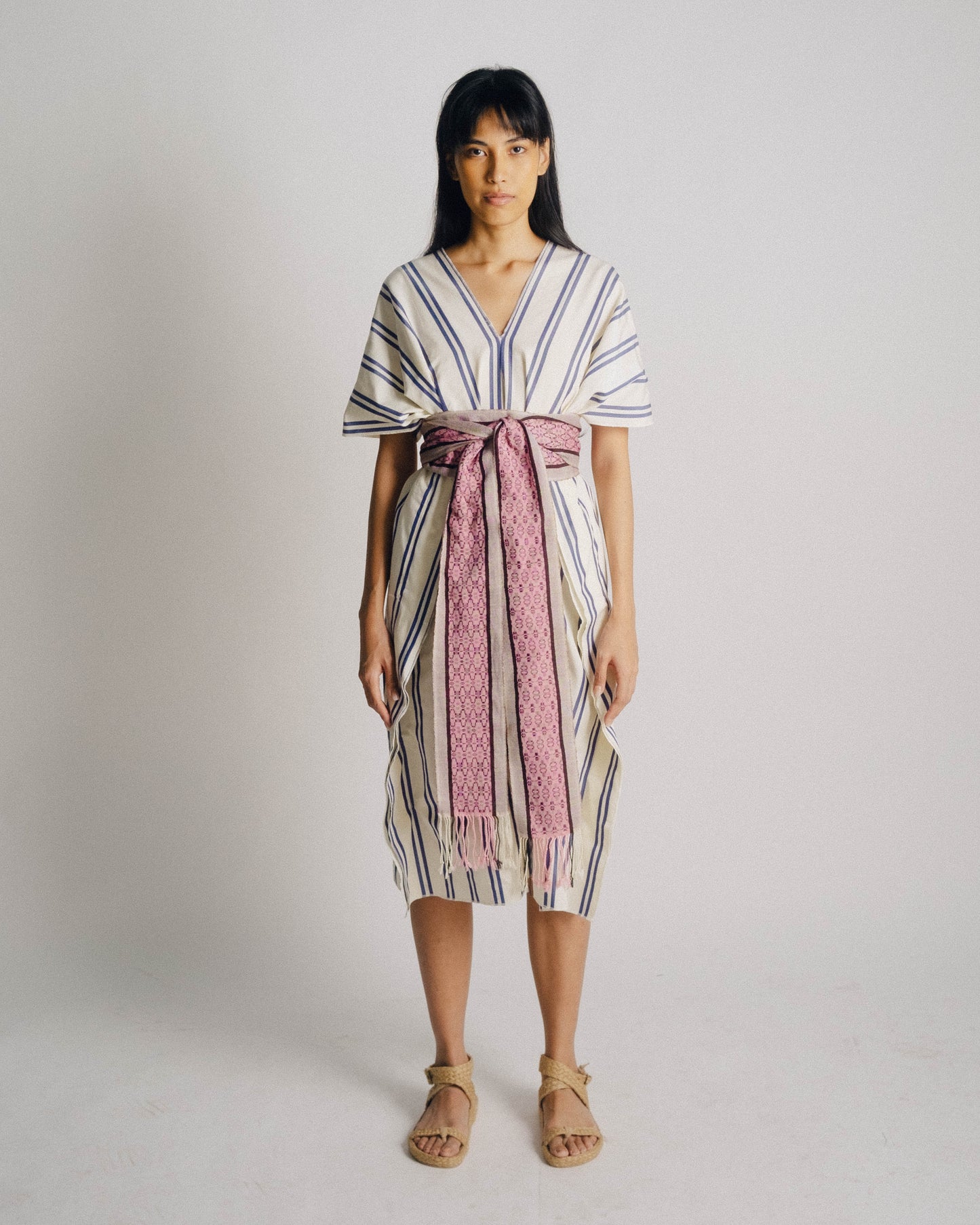 Himalayas Caftan - Sailboat