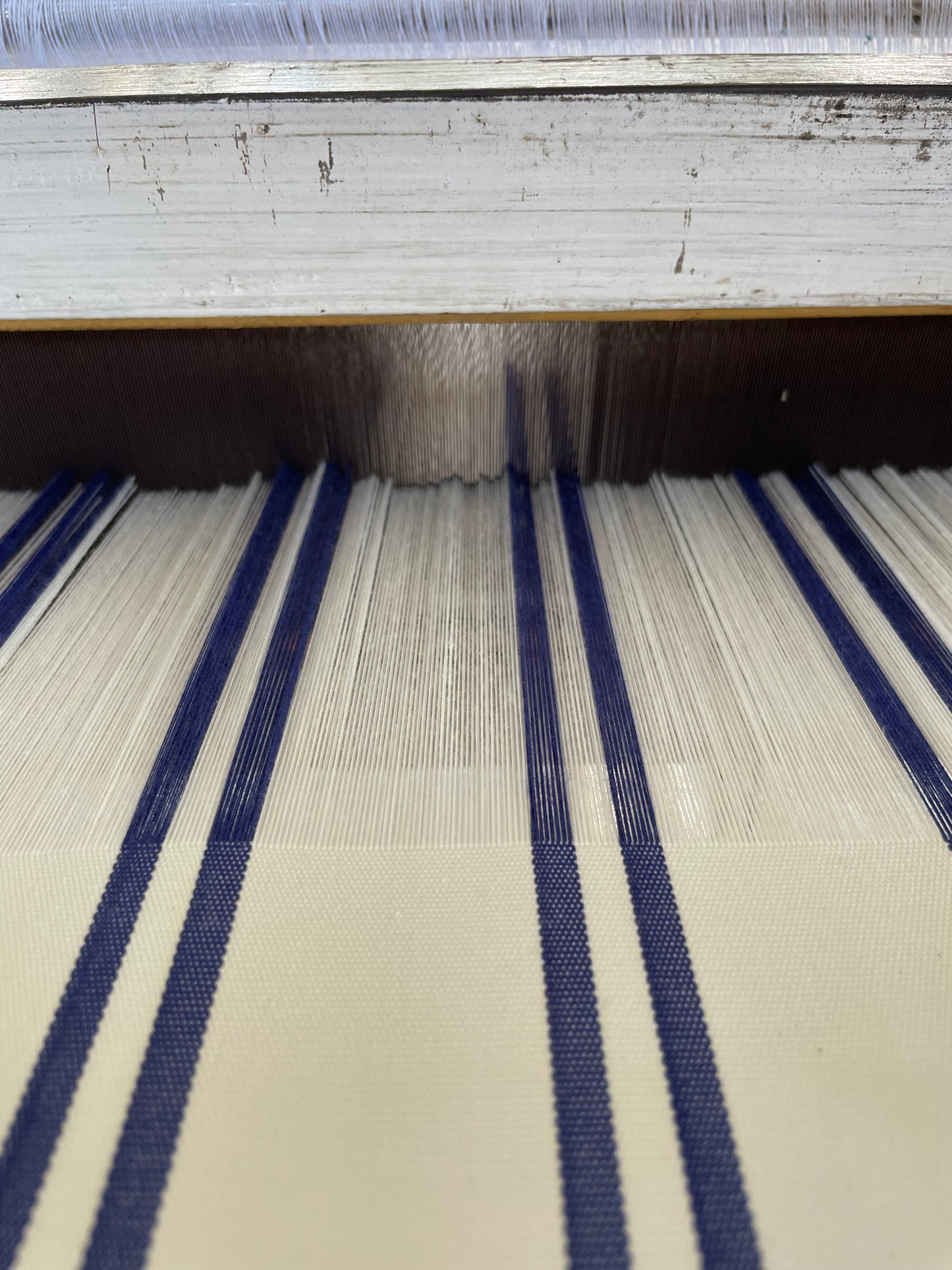 Himalayas Caftan - Sailboat