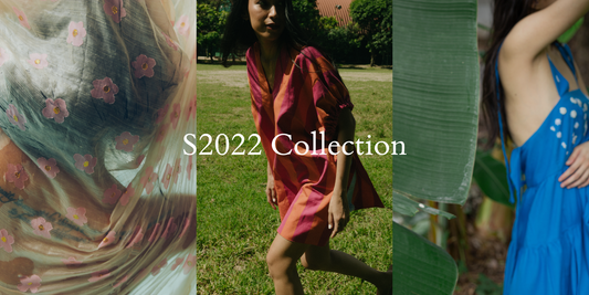 S2022 Collection